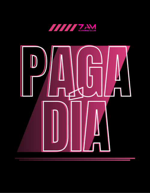 Paga Día