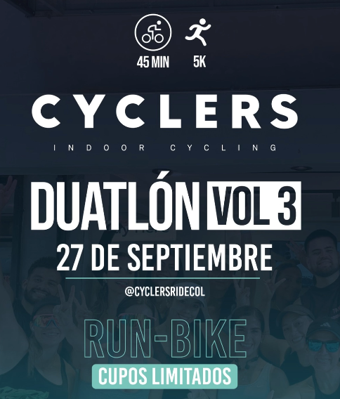 DUATLON