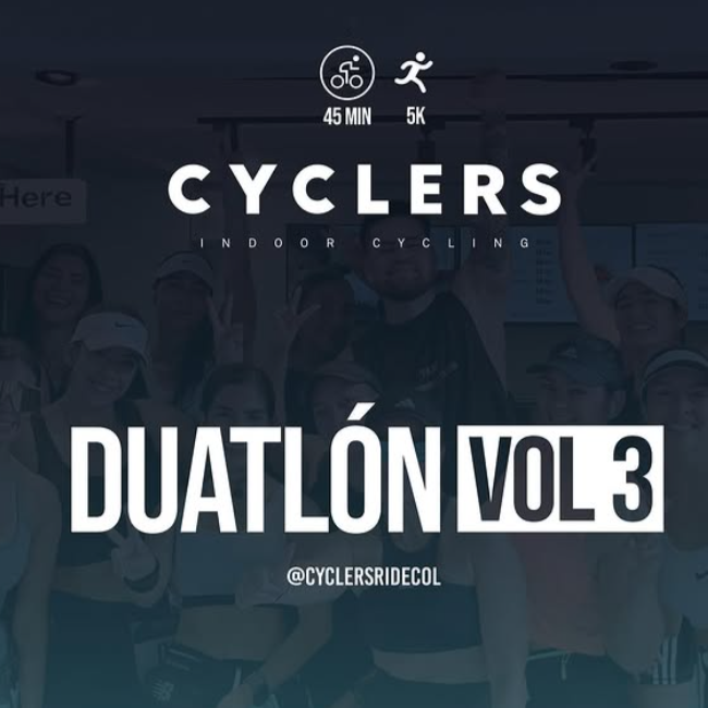 DUATLON
