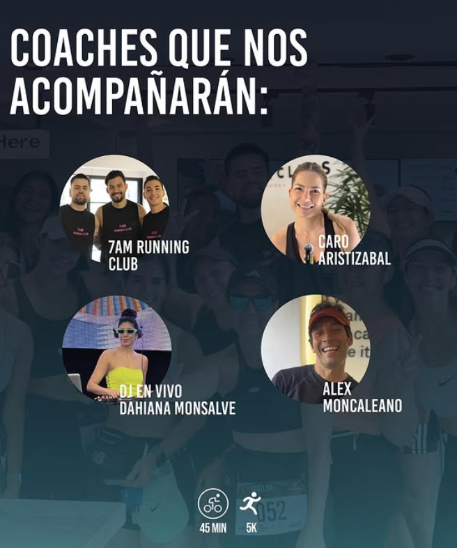 DUATLON