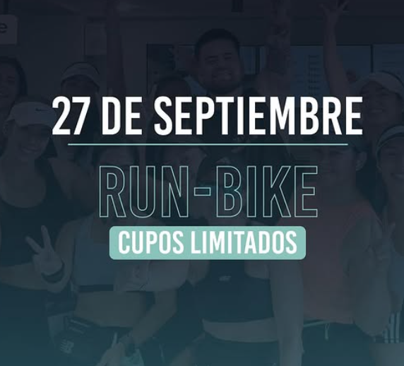 DUATLON