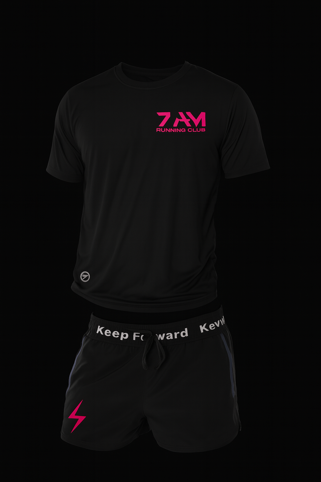 Uniforme Entreno Hombre