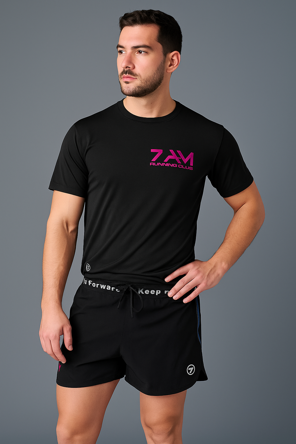 Uniforme Entreno Hombre