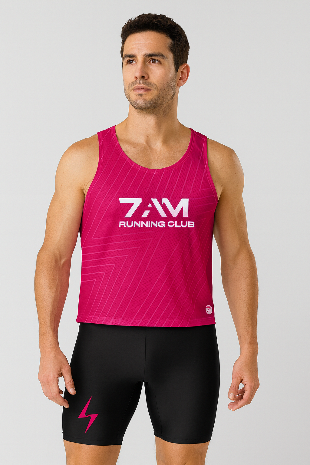 Uniforme Competencia Hombre