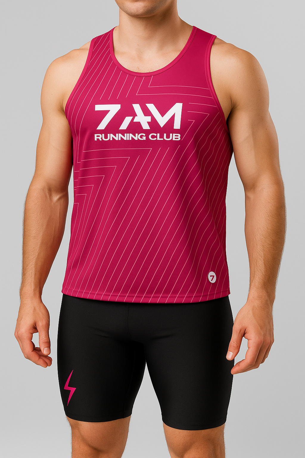 Uniforme Competencia Hombre