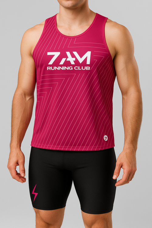Uniforme Competencia Hombre