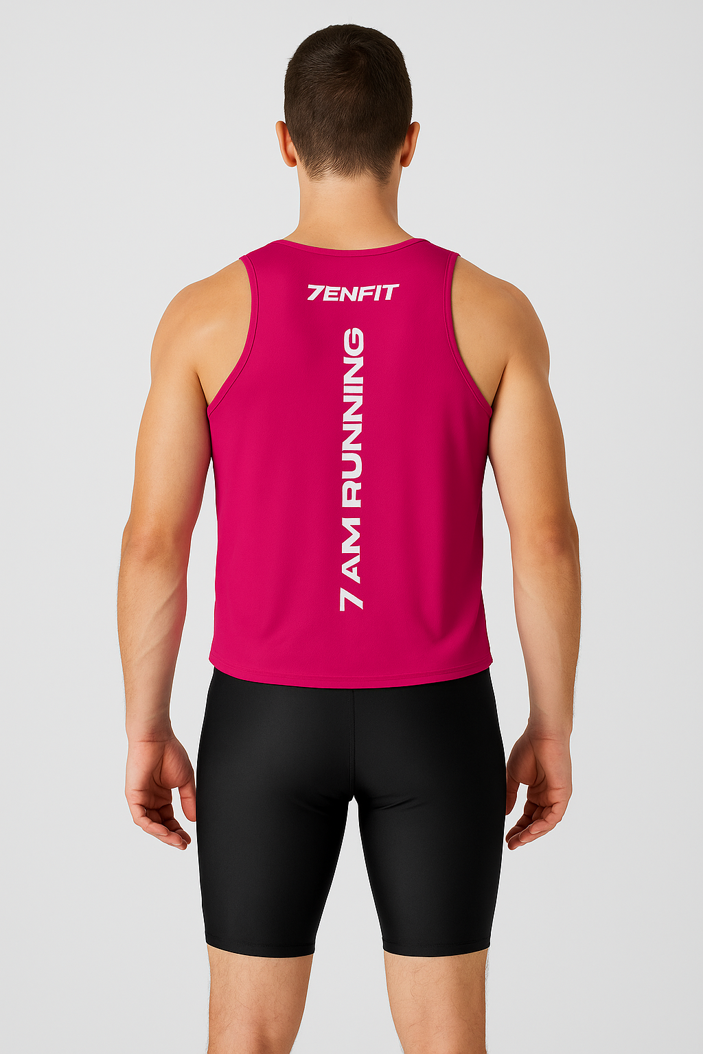 Uniforme Competencia Hombre