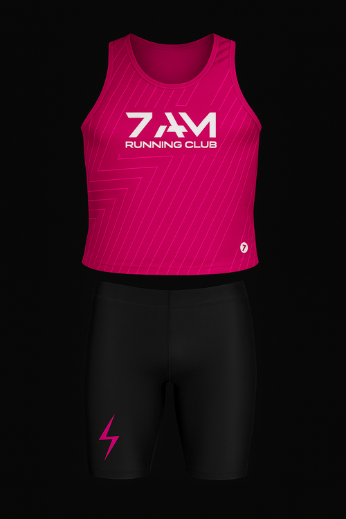 Uniforme Competencia Hombre