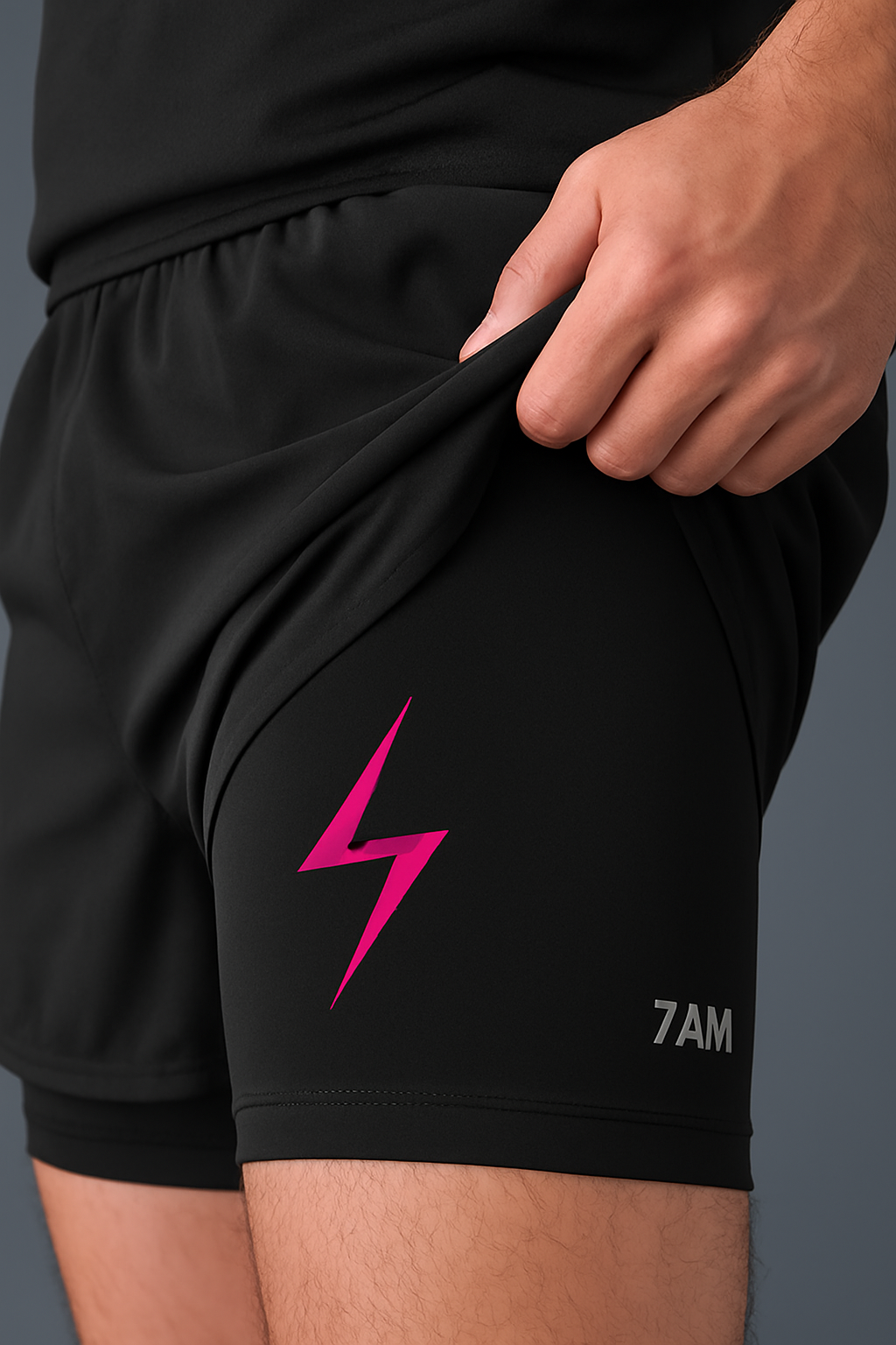Uniforme Entreno Hombre
