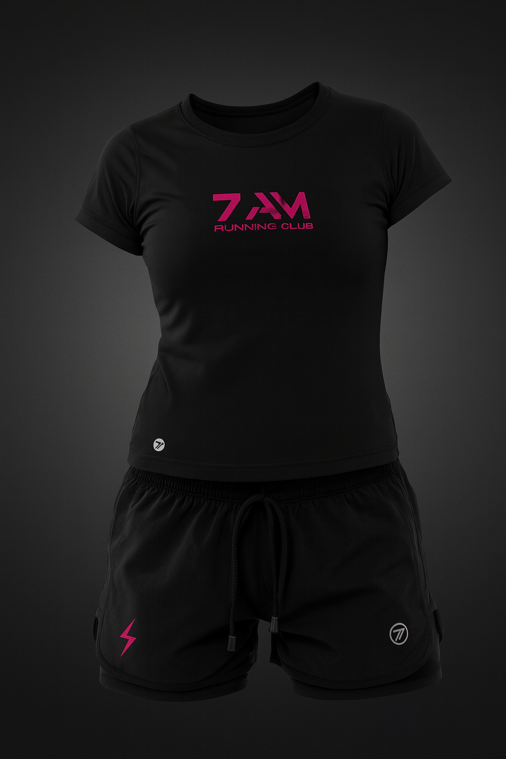 Uniforme Entreno Mujer