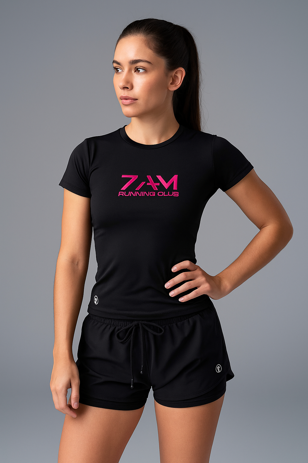 Uniforme Entreno Mujer