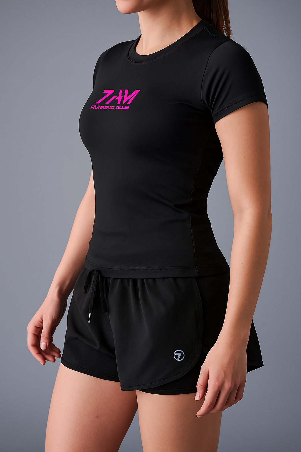 Uniforme Entreno Mujer