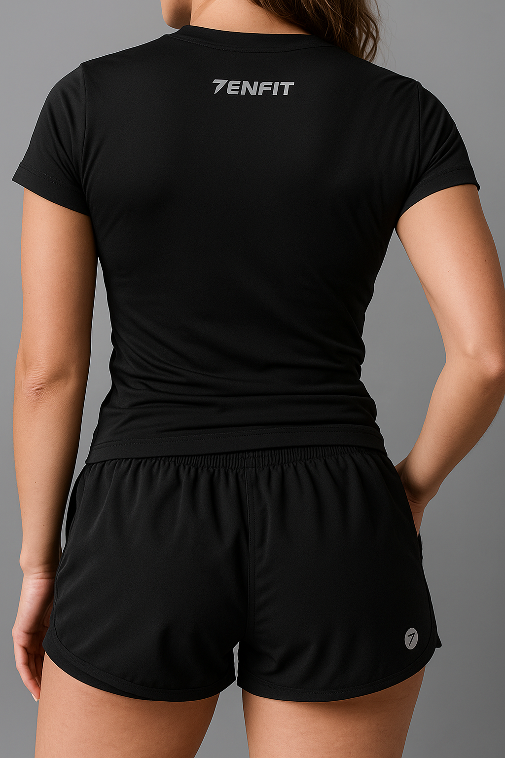 Uniforme Entreno Mujer