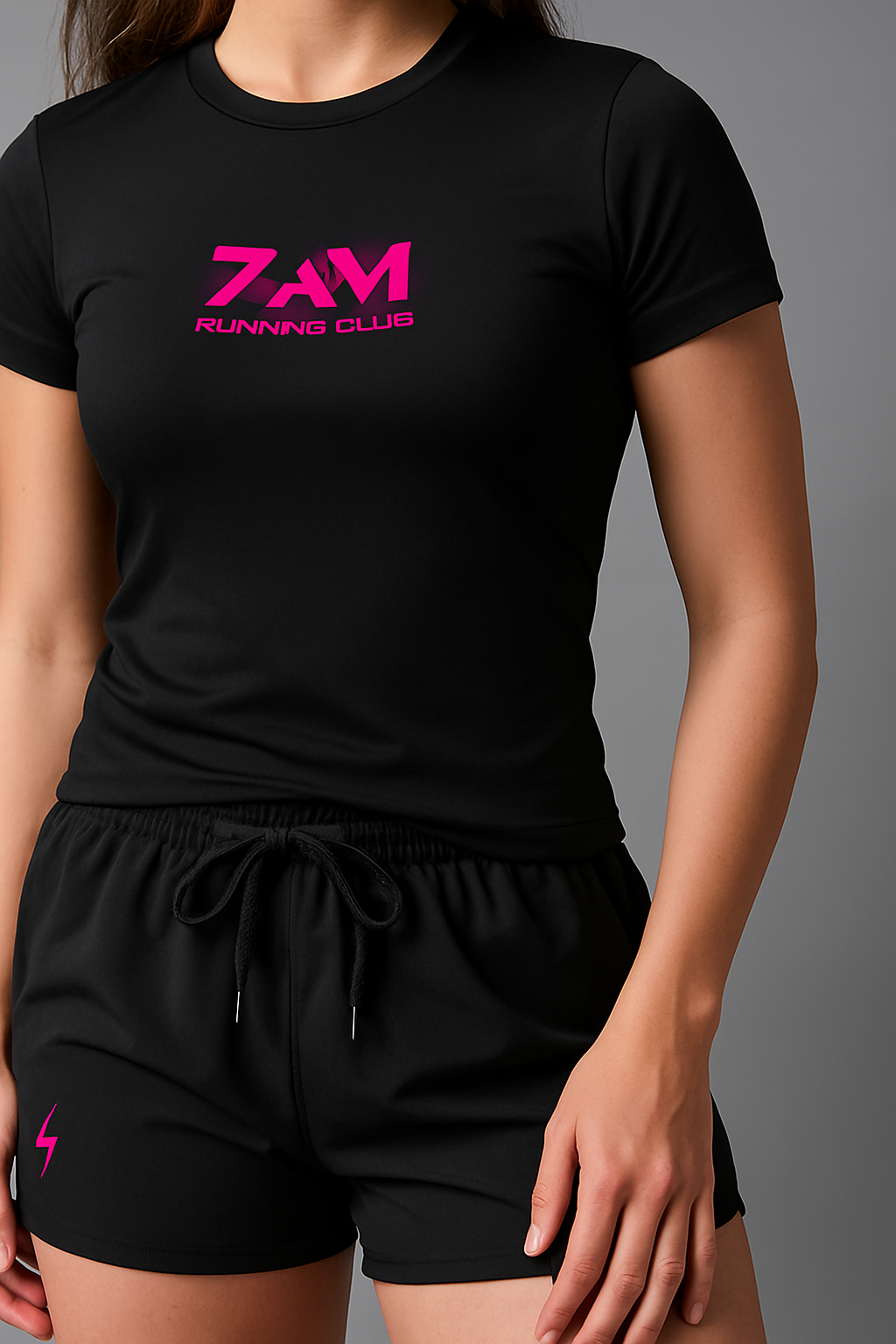 Uniforme Entreno Mujer