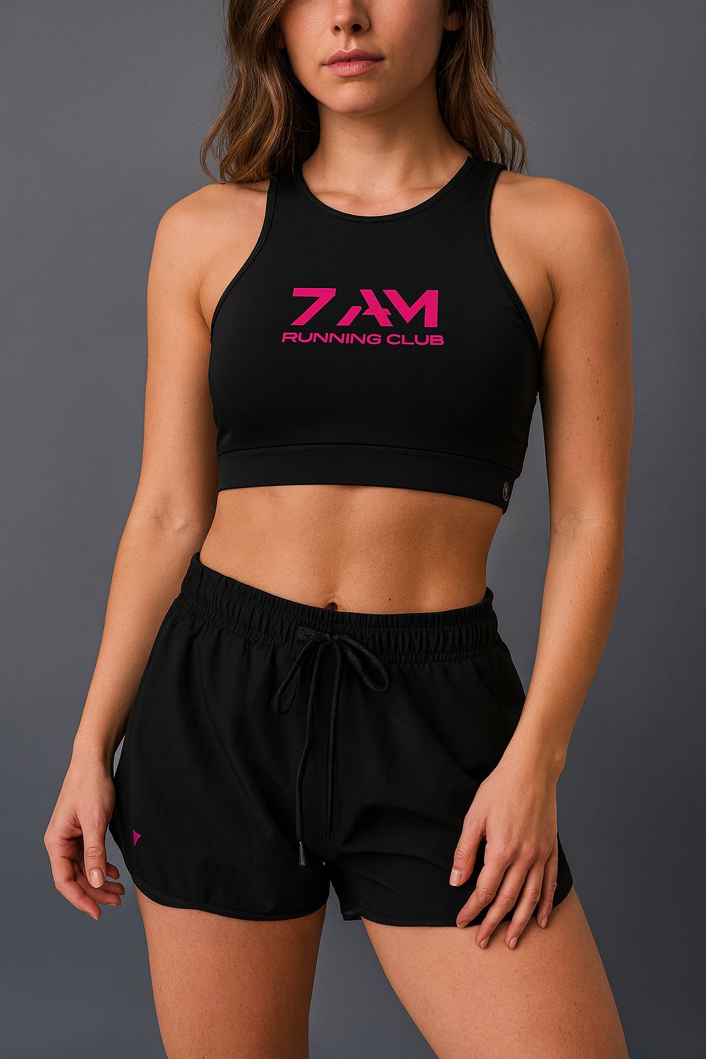 Uniforme Mujer Manga Corta