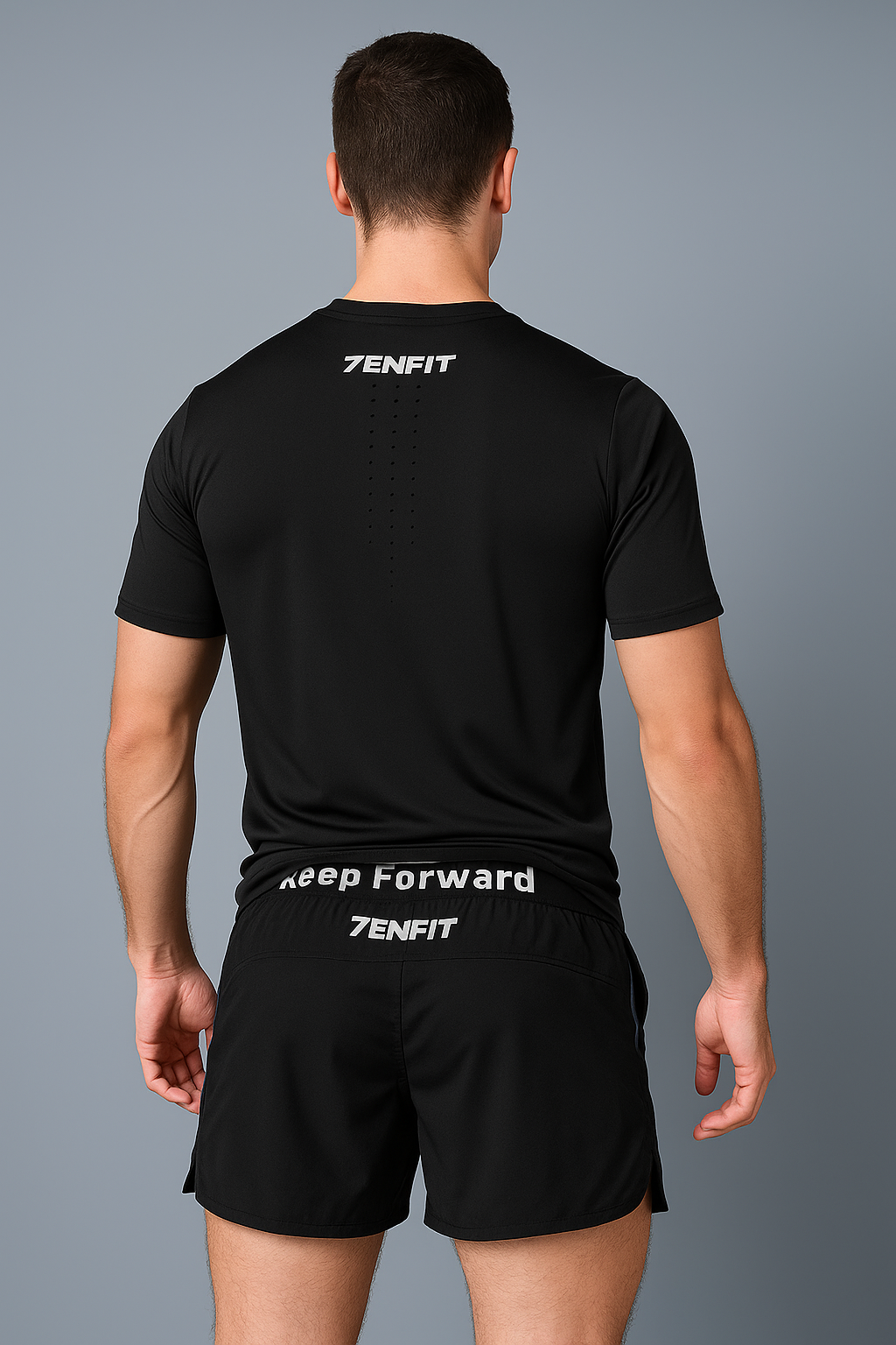 Uniforme Entreno Hombre