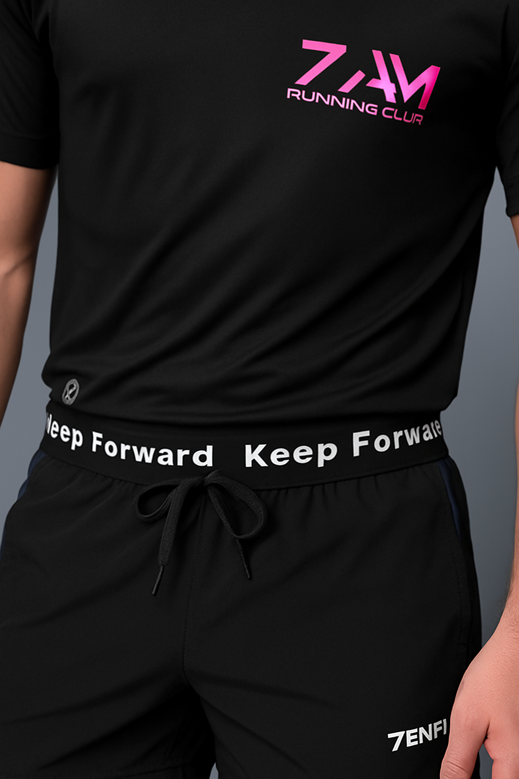 Uniforme Entreno Hombre